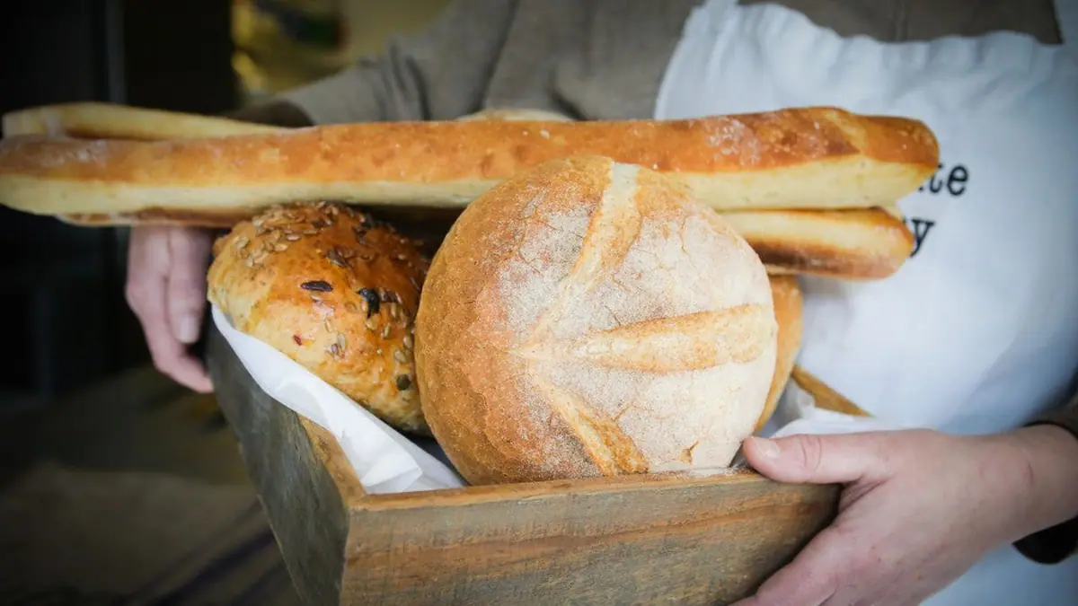 Bondgate bakery – bakery in Otley town centre