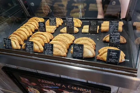 Bondgate bakery photo 4