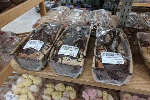 Bondgate bakery photo 2
